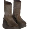 RICK OWENS – SCARPE RR02E1883LHLC-106