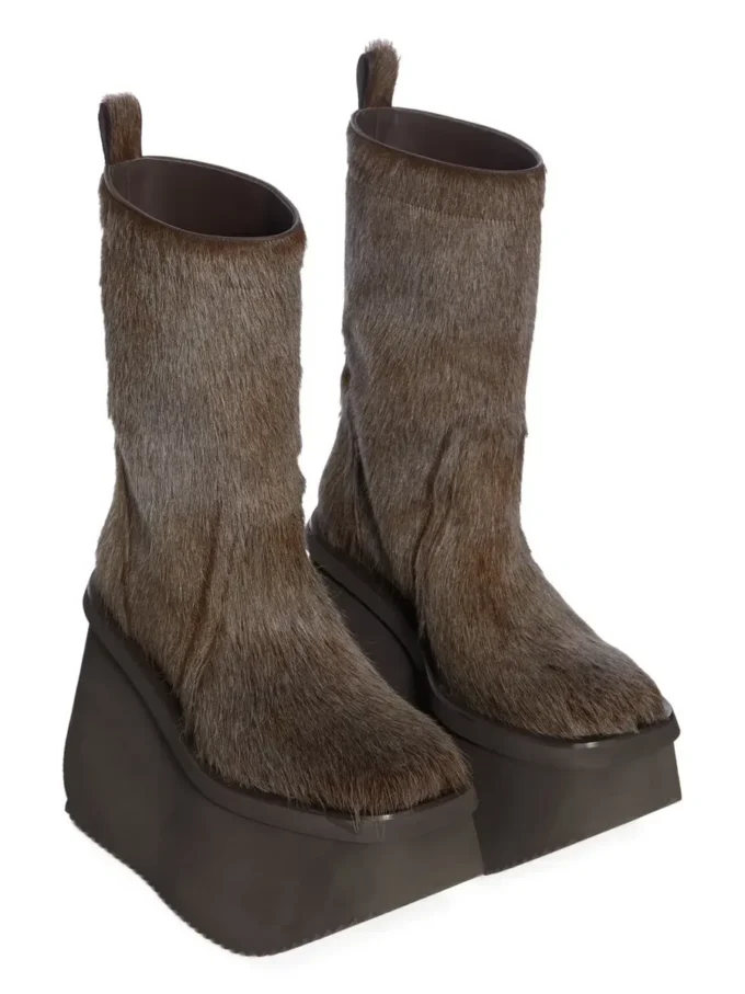 RICK OWENS – SCARPE RR02E1883LHLC-106