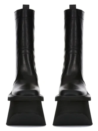 RICK OWENS – SCARPE RR02E1883LOO-09