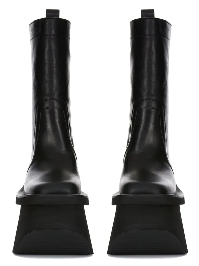RICK OWENS – SCARPE RR02E1883LOO-09