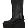 RICK OWENS – SCARPE RR02E1883LOO-09