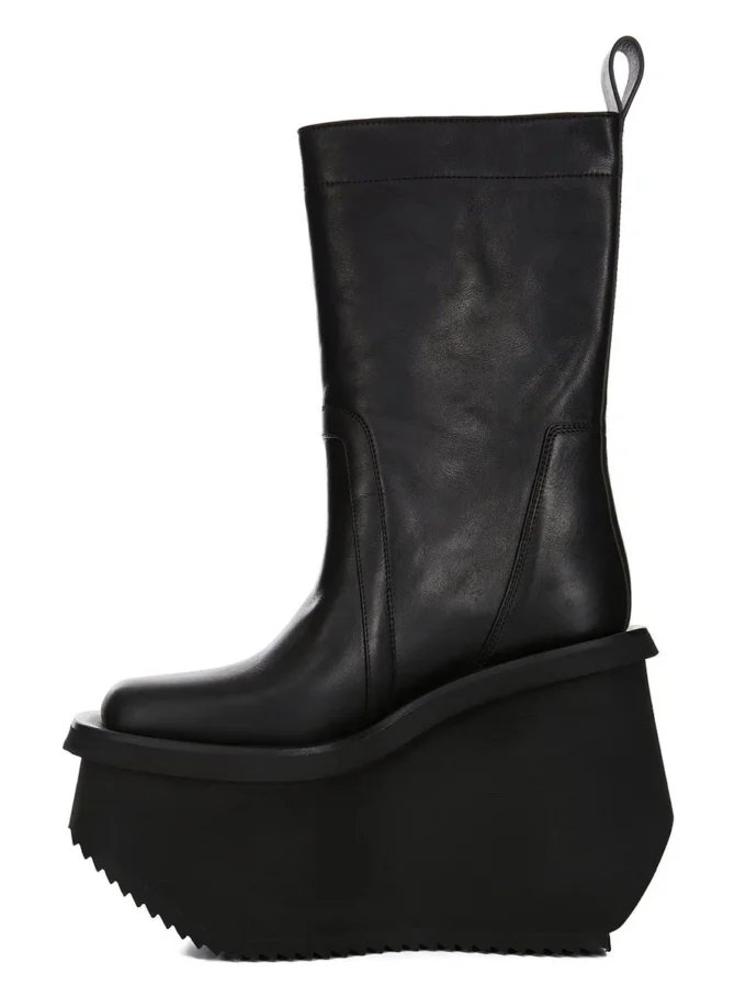 RICK OWENS – SCARPE RR02E1883LOO-09