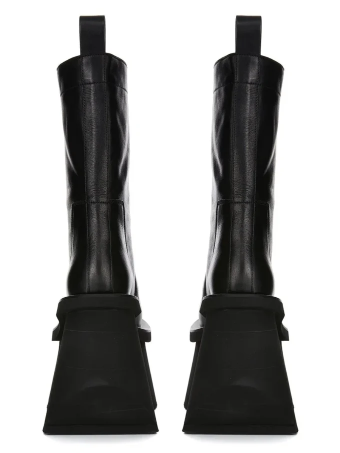 RICK OWENS – SCARPE RR02E1883LOO-09