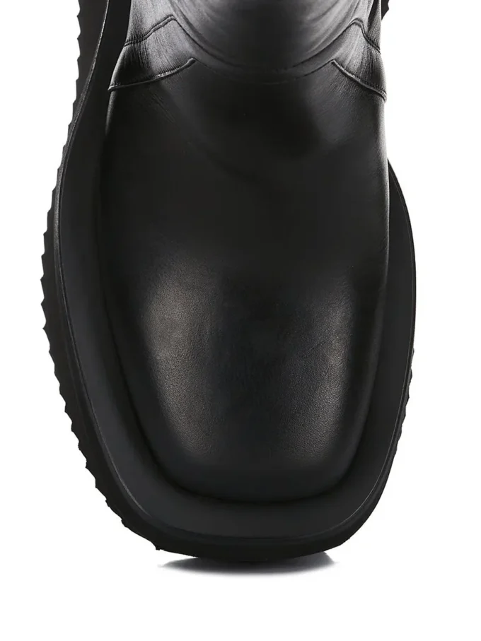 RICK OWENS – SCARPE RR02E1883LOO-09
