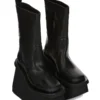 RICK OWENS – SCARPE RR02E1883LOO-09
