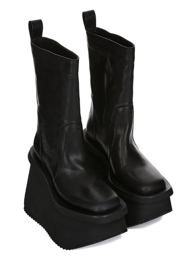 RICK OWENS – SCARPE RR02E1883LOO-09