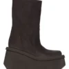 RICK OWENS – SCARPE RR02E1883LWN-04