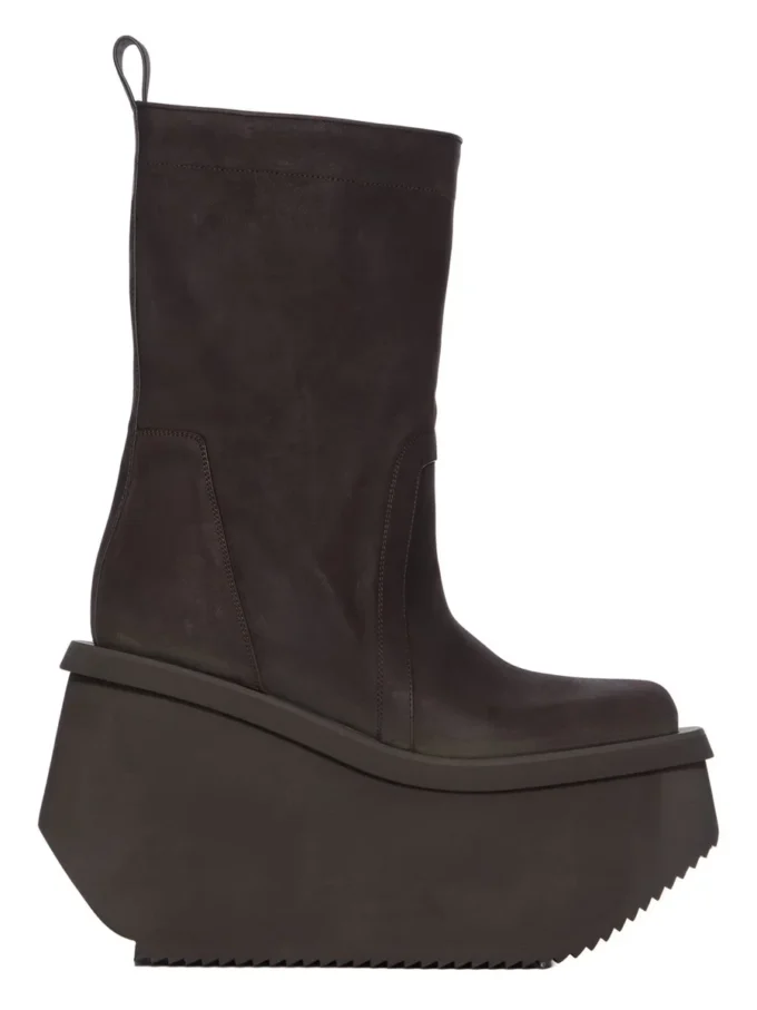 RICK OWENS – SCARPE RR02E1883LWN-04
