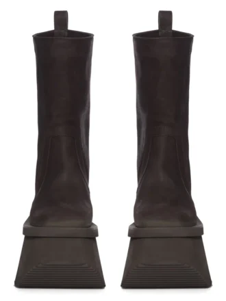 RICK OWENS – SCARPE RR02E1883LWN-04