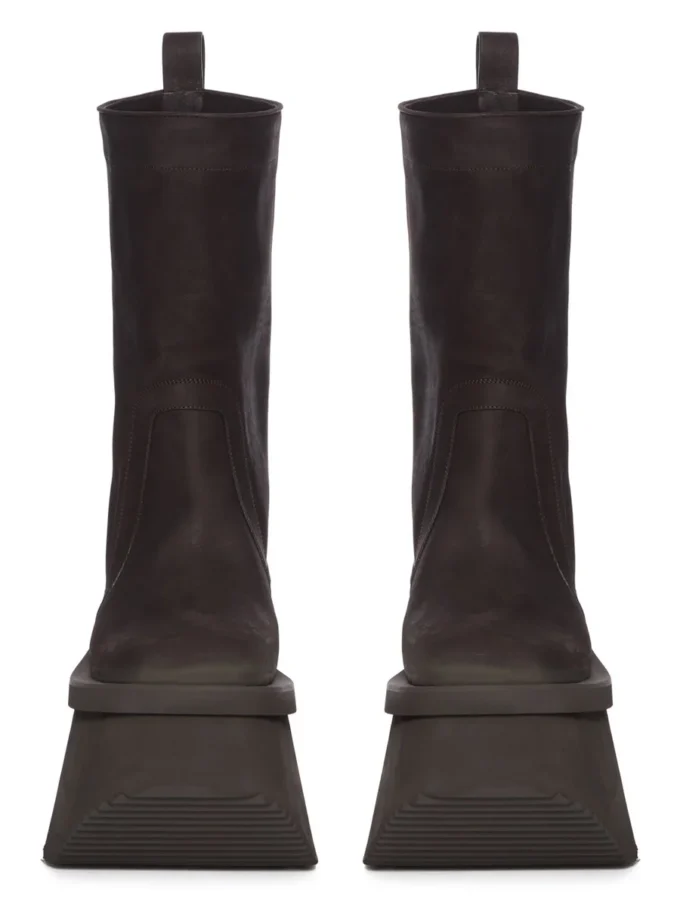 RICK OWENS – SCARPE RR02E1883LWN-04