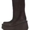RICK OWENS – SCARPE RR02E1883LWN-04