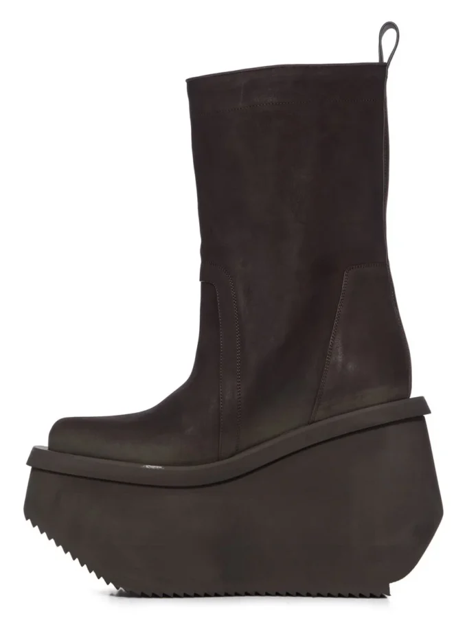 RICK OWENS – SCARPE RR02E1883LWN-04