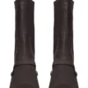 RICK OWENS – SCARPE RR02E1883LWN-04