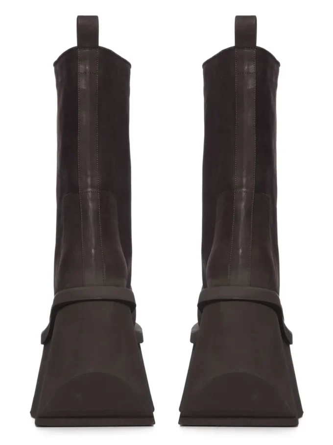 RICK OWENS – SCARPE RR02E1883LWN-04