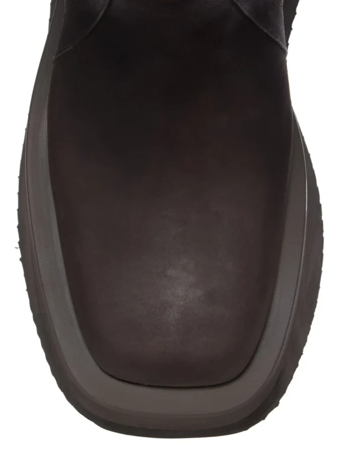 RICK OWENS – SCARPE RR02E1883LWN-04