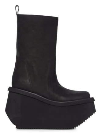 RICK OWENS – SCARPE RO02E4824LWN-09
