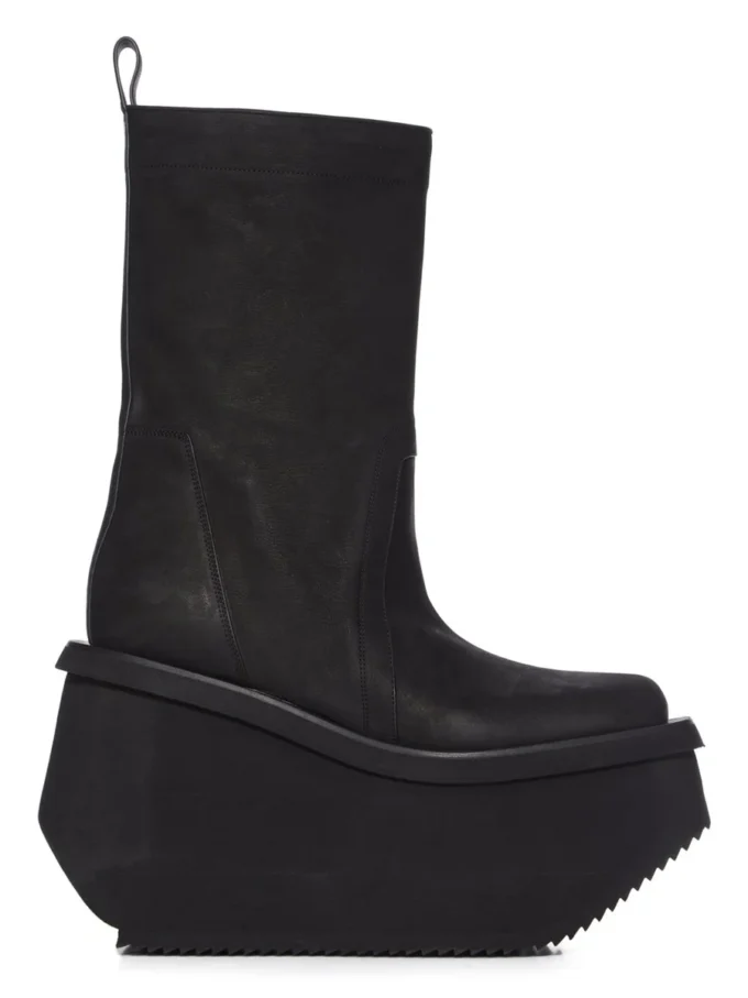 RICK OWENS – SCARPE RO02E4824LWN-09