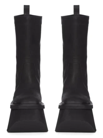 RICK OWENS – SCARPE RR02E1883LWN-09