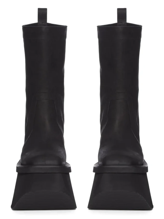 RICK OWENS – SCARPE RR02E1883LWN-09