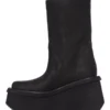 RICK OWENS – SCARPE RR02E1883LWN-09