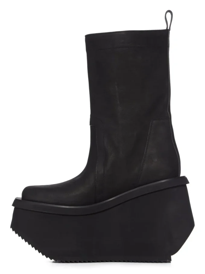 RICK OWENS – SCARPE RR02E1883LWN-09