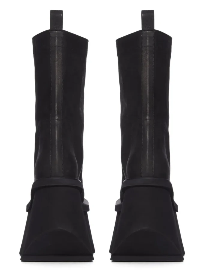 RICK OWENS – SCARPE RR02E1883LWN-09