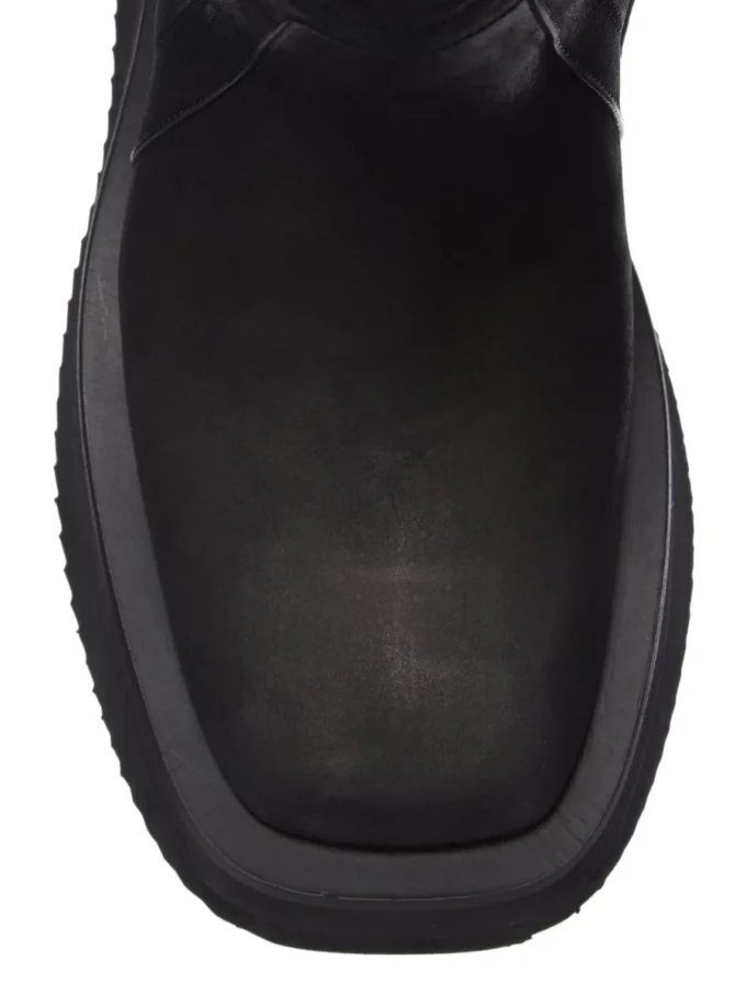 RICK OWENS – SCARPE RR02E1883LWN-09