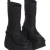 RICK OWENS – SCARPE RR02E1883LWN-09
