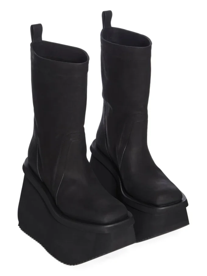 RICK OWENS – SCARPE RR02E1883LWN-09