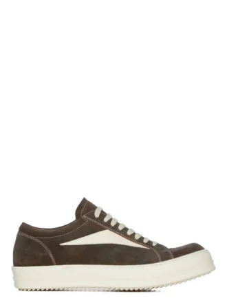RICK OWENS – SCARPE RR02E1897LCSILV-10611