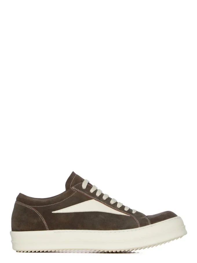 RICK OWENS – SCARPE RR02E1897LCSILV-10611