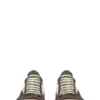 RICK OWENS – SCARPE RR02E1897LCSILV-10611