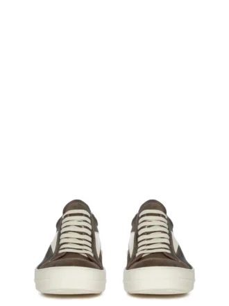 RICK OWENS – SCARPE RR02E1897LCSILV-10611