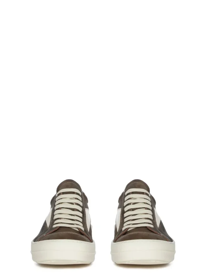 RICK OWENS – SCARPE RR02E1897LCSILV-10611
