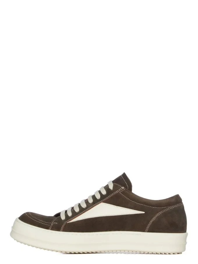 RICK OWENS – SCARPE RR02E1897LCSILV-10611