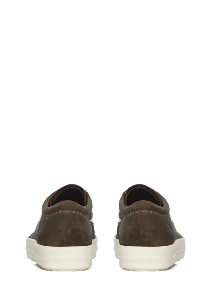 RICK OWENS – SCARPE RR02E1897LCSILV-10611