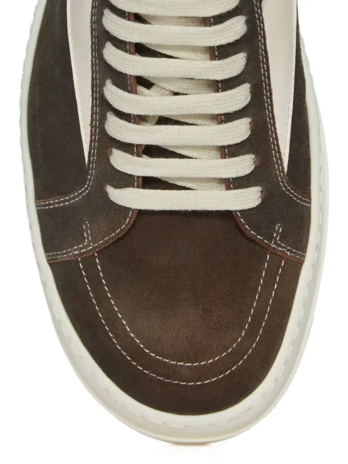 RICK OWENS – SCARPE RR02E1897LCSILV-10611