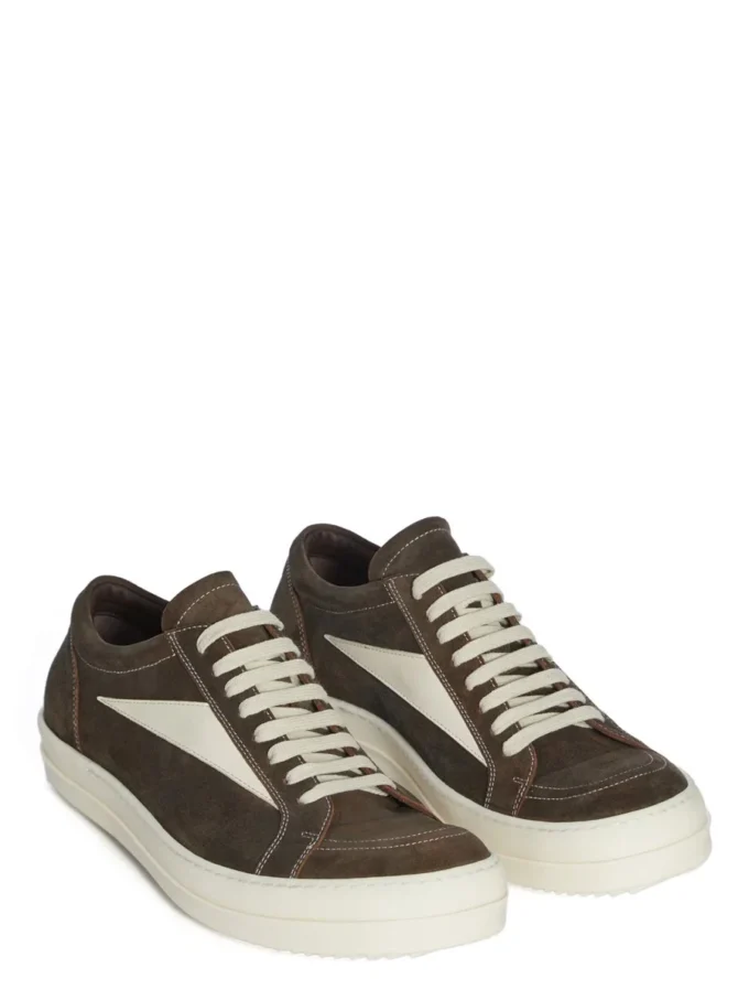 RICK OWENS – SCARPE RR02E1897LCSILV-10611