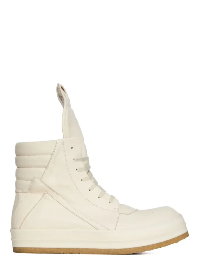 RICK OWENS – SCARPE RU02E1801LCO-111