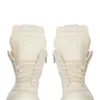 RICK OWENS – SCARPE RU02E1801LCO-111