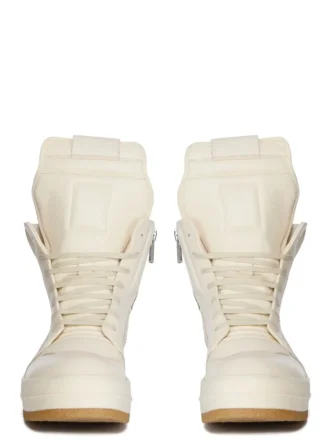 RICK OWENS – SCARPE RU02E1801LCO-111