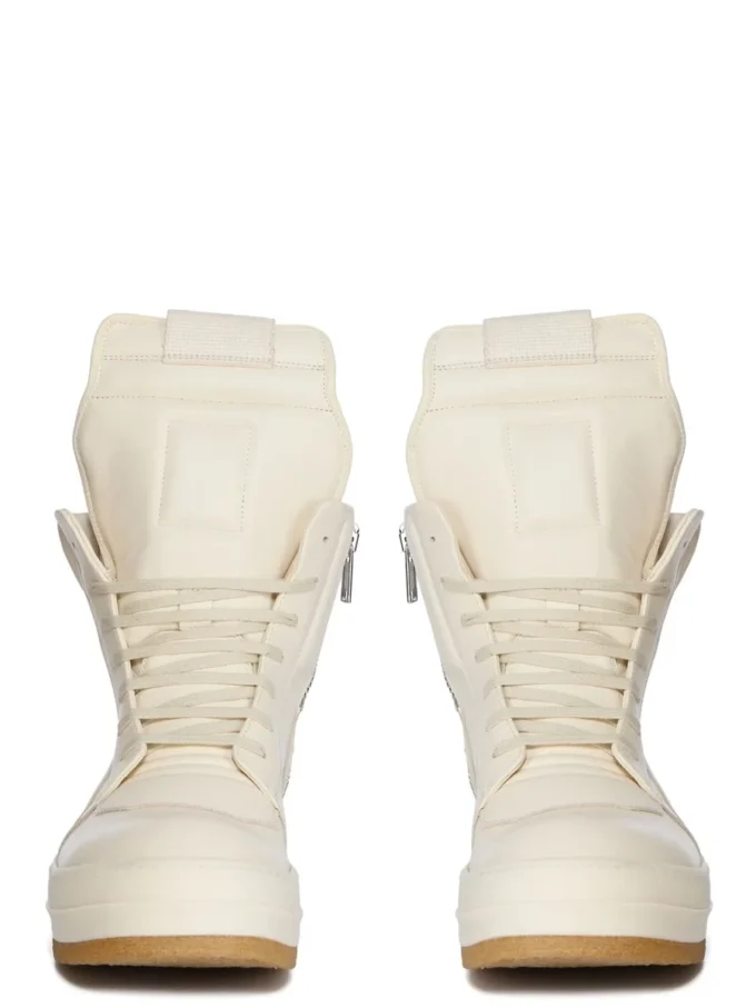 RICK OWENS – SCARPE RU02E1801LCO-111