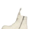 RICK OWENS – SCARPE RU02E1801LCO-111