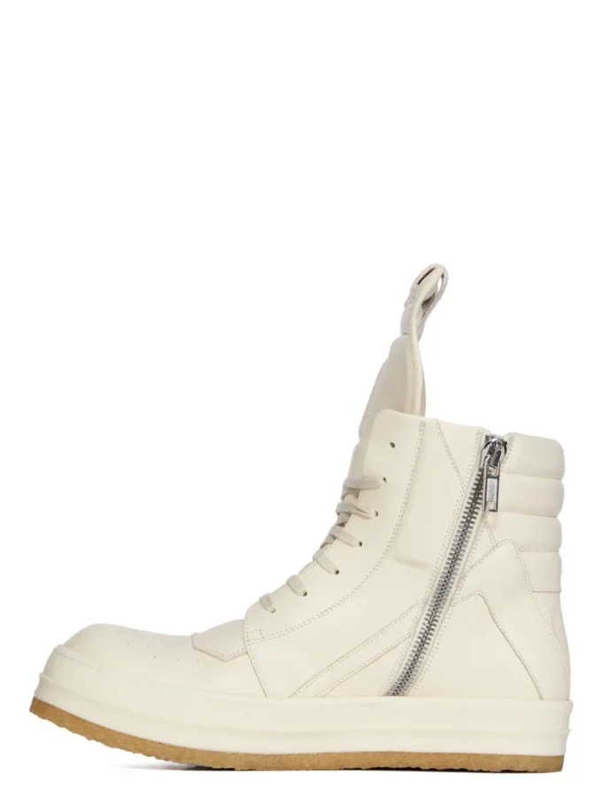 RICK OWENS – SCARPE RU02E1801LCO-111