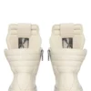 RICK OWENS – SCARPE RU02E1801LCO-111