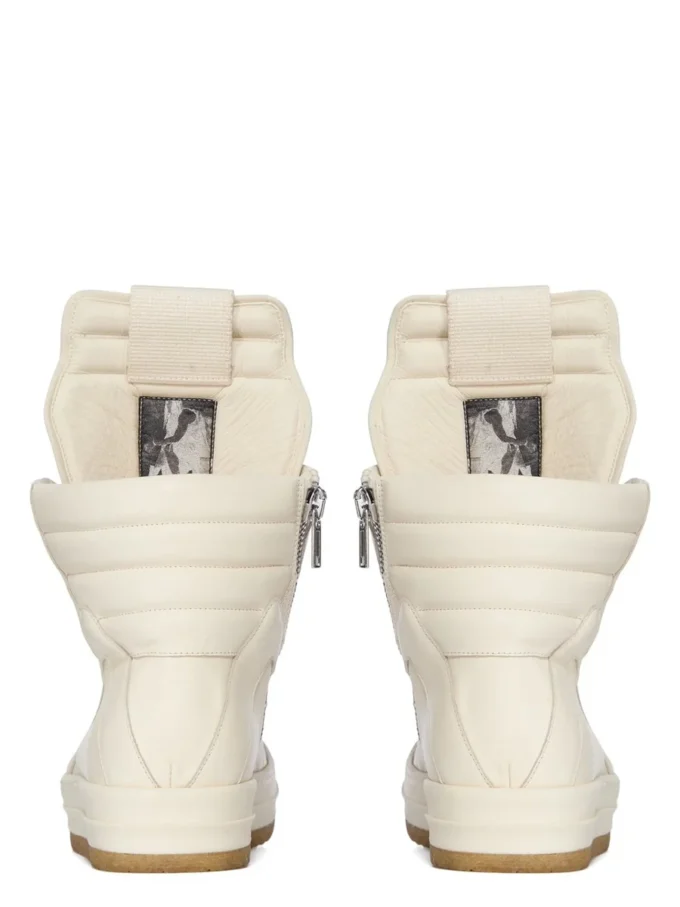 RICK OWENS – SCARPE RU02E1801LCO-111