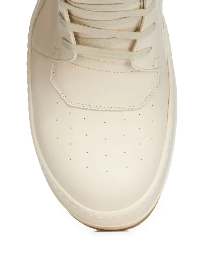 RICK OWENS – SCARPE RU02E1801LCO-111