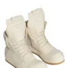 RICK OWENS – SCARPE RU02E1801LCO-111