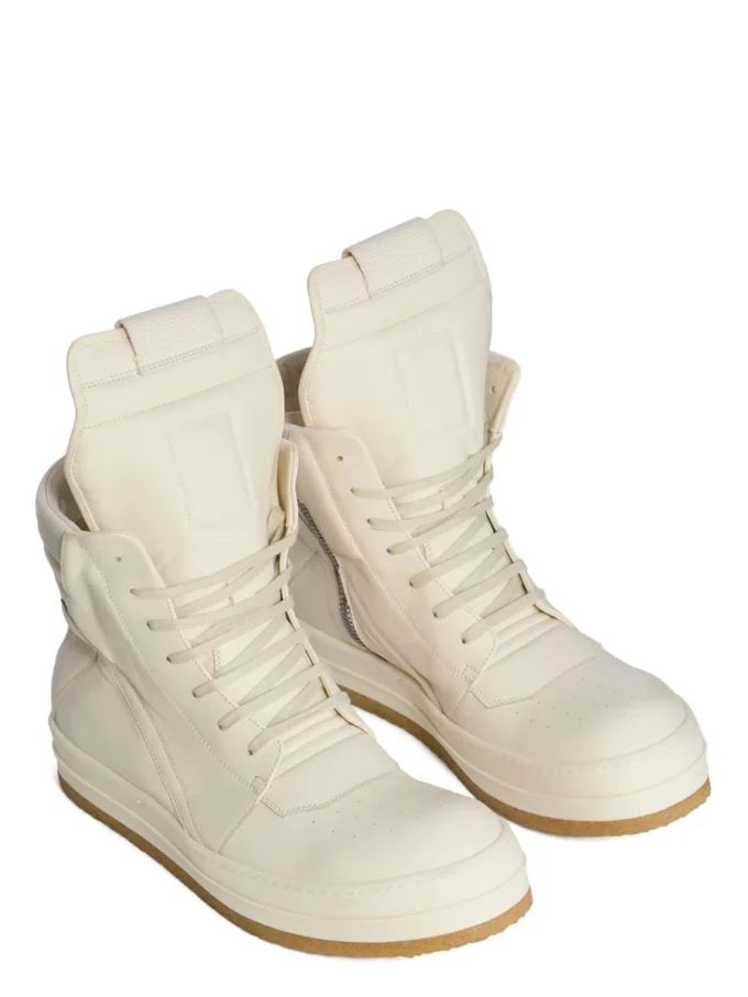 RICK OWENS – SCARPE RU02E1801LCO-111