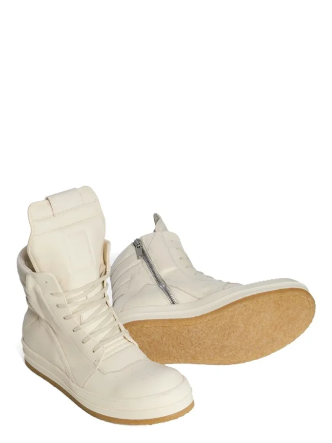 RICK OWENS – SCARPE RU02E1801LCO-111